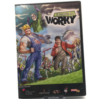 - El desafío de Worky - El desafío de Worky