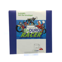 - EnDURO Racer - EnDURO Racer