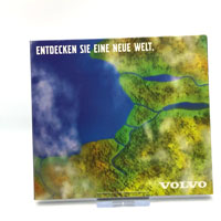 Volvo - Entdecken Sie eine neue Welt. Volvo - Entdecken Sie eine neue Welt.
