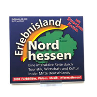 - Erlebnisland Nordhessen - StadtSpiel Kassel - Erlebnisland Nordhessen - StadtSpiel Kassel