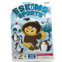 Telekom T-Online - Eskimo Sports Telekom T-Online - Eskimo Sports