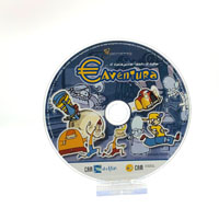 - €Aventura - €Aventura