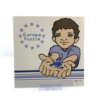 Auswärtiges Amt - Europa Puzzle Auswärtiges Amt - Europa Puzzle