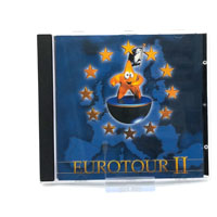 - Eurotour II - Eurotour II