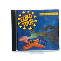 - Eurotour - Eurotour