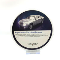 Chrysler - Experience Chrysler Gaming Chrysler - Experience Chrysler Gaming