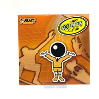 BIC USA - Extreme Sports Game BIC USA - Extreme Sports Game