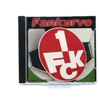 - Fankurve 1 FCK - Fankurve 1 FCK