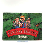 Toffifee - Fantasy Forest Toffifee - Fantasy Forest