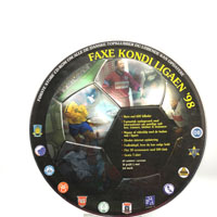 - Faxe Kondi Ligaen '98 - Faxe Kondi Ligaen '98