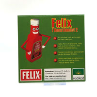 - Felix i Tomatlandet 2 - Felix i Tomatlandet 2