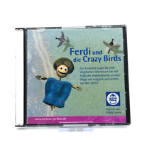 - Ferdi und die Crazy Birds - Ferdi und die Crazy Birds
