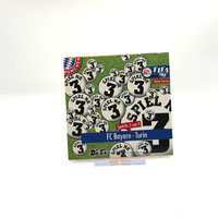 Bi-Fi, FC Bayern, EA Sports, FIFA - FIFA 99 - Spiel Nr. 3 von 4 - FC Bayern - Turin Bi-Fi, FC Bayern, EA Sports, FIFA - FIFA 99 - Spiel Nr. 3 von 4 - FC Bayern - Turin