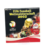 Coca Cola - FIFA Fussball Weltmeisterschaft 2002 Coca Cola - FIFA Fussball Weltmeisterschaft 2002