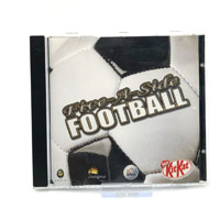Nestle KitKat - Five-A-Side Football Nestle KitKat - Five-A-Side Football