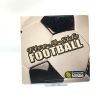 Nestle - Five-A-Side Football Nestle - Five-A-Side Football