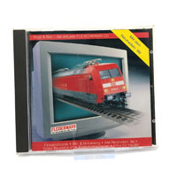 Fleischmann - Fleischmann Katalog CD 1999 Fleischmann - Fleischmann Katalog CD 1999