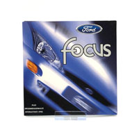 Ford Focus - Ford Focus Interaktives Spiel Ford Focus - Ford Focus Interaktives Spiel