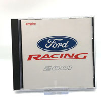 Ford - Ford Racing 2001 Ford - Ford Racing 2001
