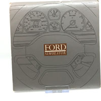 Ford - Ford Simulator III Ford - Ford Simulator III