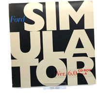 Ford - Ford Simulator 6.0 Ford - Ford Simulator 6.0