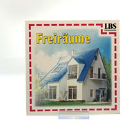 LBS - Freiräume - Das Haus der Rätsel LBS - Freiräume - Das Haus der Rätsel