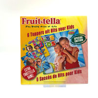 Fruit-Tella - Fruittella Game Fruit-Tella - Fruittella Game