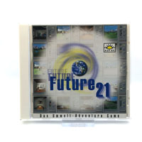 Bosch - Future 21 Bosch - Future 21