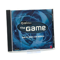Galileo - Galileo the Game Galileo - Galileo the Game