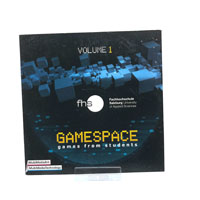 Fachhochschule Salzburg - Gamespace Fachhochschule Salzburg - Gamespace