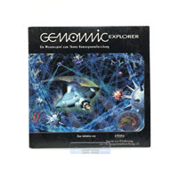 Forderung der Humangenomforschung e.V. - Gemomic Explorer Forderung der Humangenomforschung e.V. - Gemomic Explorer
