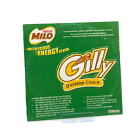Nestle Milo - Gilly Desktop Coach Nestle Milo - Gilly Desktop Coach