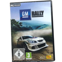 - GM Rally - GM Rally