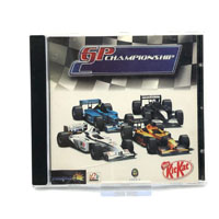 Nestle KitKat - GP Championship 2 Nestle KitKat - GP Championship 2
