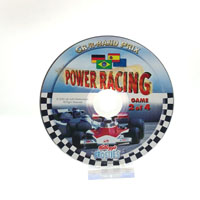 Kelloggs, Ubi - Gr-R-Rand Power Racing Game 2 of 4 Kelloggs, Ubi - Gr-R-Rand Power Racing Game 2 of 4