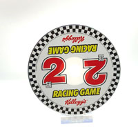 Kelloggs, Ubi - Gr-R-Rand Prix Racing Game 2 Kelloggs, Ubi - Gr-R-Rand Prix Racing Game 2