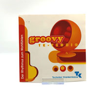 Techniker Krankenkasse - groovy TK-Tronic - Flip n Groove Techniker Krankenkasse - groovy TK-Tronic - Flip n Groove