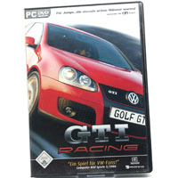 Volkswagen - GTI Racing Volkswagen - GTI Racing