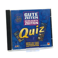 - Gute Zeiten Schlechte Zeiten Quiz - Gute Zeiten Schlechte Zeiten Quiz