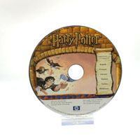 HP Invent - Harry Potter - Get Creative HP Invent - Harry Potter - Get Creative
