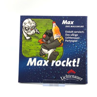 Hassia Lichtenauer - Max rockt! Hassia Lichtenauer - Max rockt!