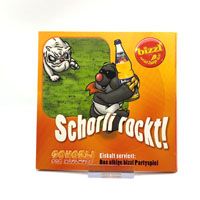 Hassia bizzl - Schorli rockt! Hassia bizzl - Schorli rockt!