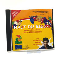 - Hast du Biss? - Hast du Biss?