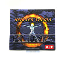 ORF - Heisses Thema Klima ORF - Heisses Thema Klima