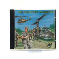 Bundeswehr - Helicopter Mission Bundeswehr - Helicopter Mission
