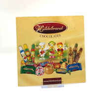 Hildebrand - Hildebrand Chocolates Hildebrand - Hildebrand Chocolates