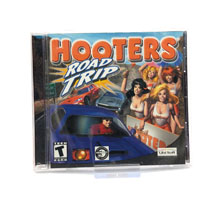 - Hooters Road Trip - Hooters Road Trip