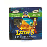 - i Lunes El La Sfera Di Lasifer - i Lunes El La Sfera Di Lasifer