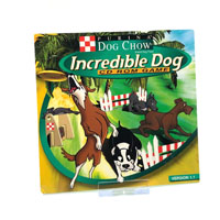 Purina - Incredible Dog Challenge Purina - Incredible Dog Challenge