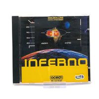 Nestle - Inferno Nestle - Inferno